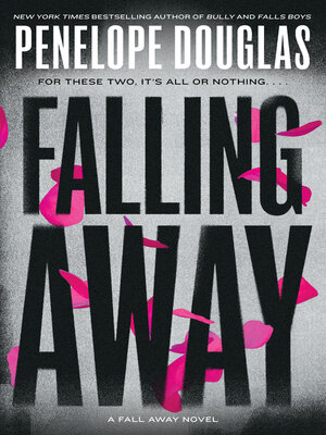 cover image of Falling Away